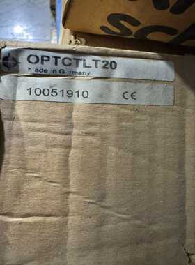 德国Optris红外测温仪控制器，型号OPTCTLT20。-议价