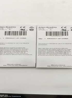 1734-TB罗克韦尔ABPLC模块底座询价