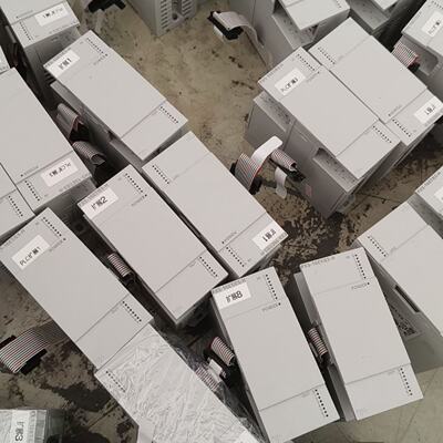议价Mitsubishi 5U Expansion Modules Are In Excellent Conditi