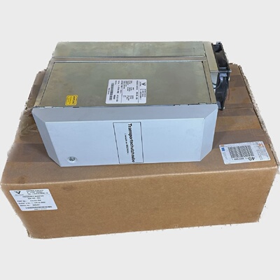 MJ727 Frequenzumrichter Vectron ZSB400034 15kW