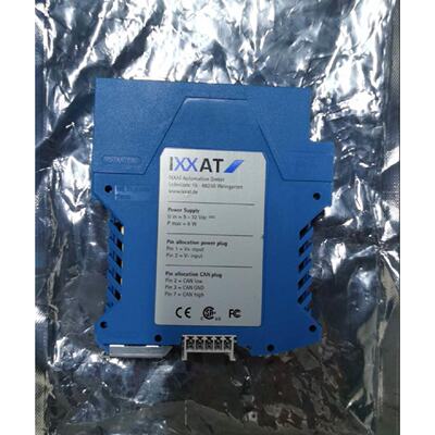 询》议价CANnetIIV1.4IXXAT转换器CAN网路转换器