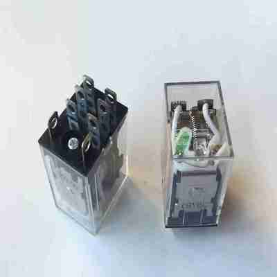 议价-继电器MY4NLY2N-D2-JLY4N-D2MY4N-D2-J24V200/220100/11