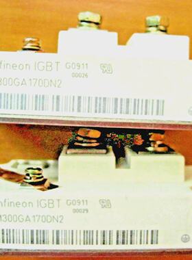 1 Pcs BSM300GA170DN2 Infineon IGBT MODULE