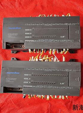 拆机件LS产电K7M- DR30U PLC功能完好实物拍摄议价商品