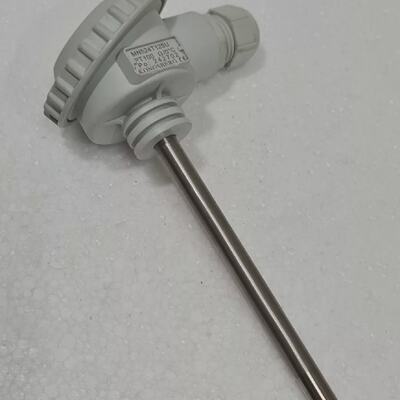 Kongsberg MN524T125U Temperatursensor MN524 3WIRE PT100   0