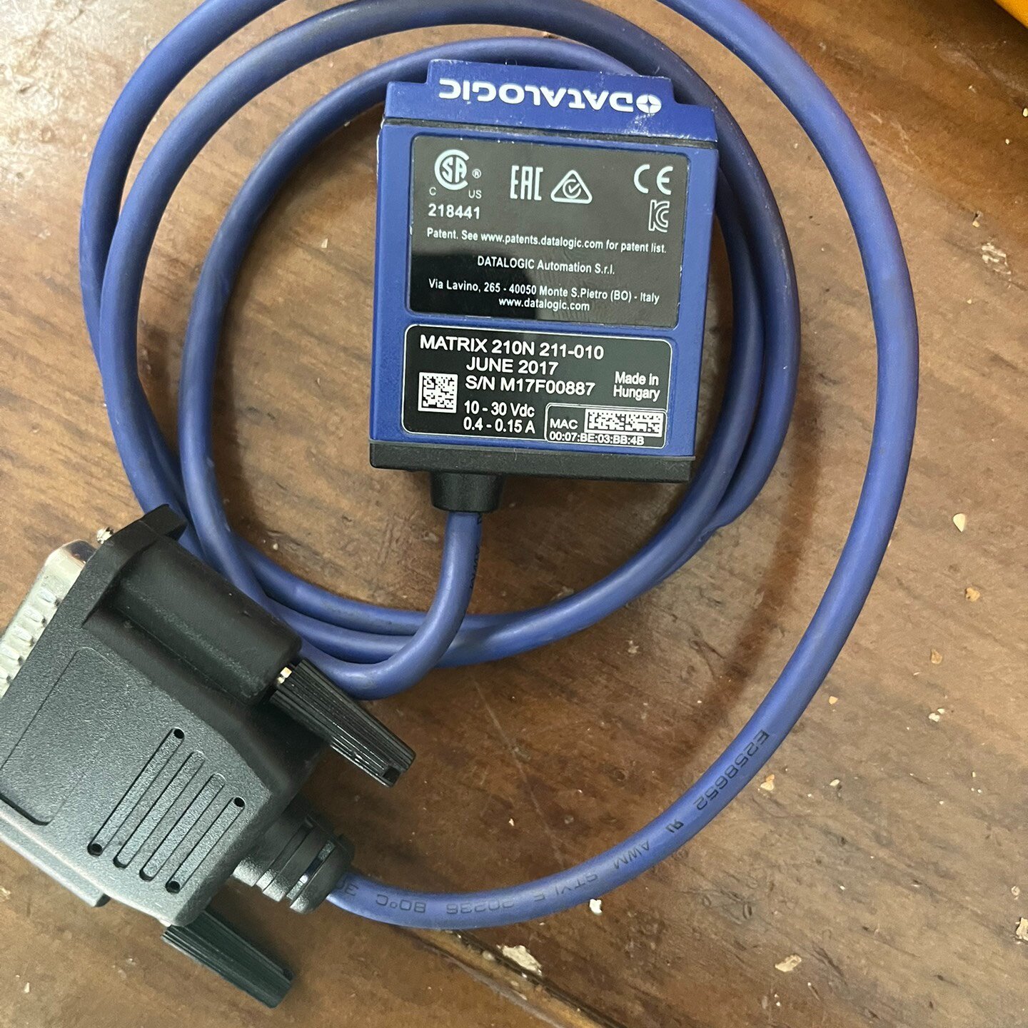 议价得利捷MATRIX210N211010一个现货议价议价