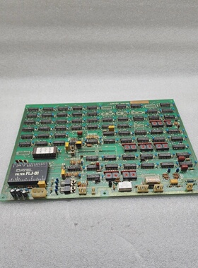 MITSUI ZOSEN TVM01 BOARD