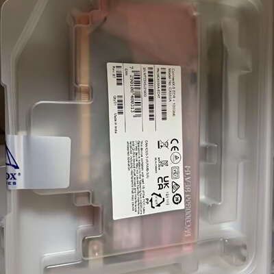 询价*迈络思原厂MellanoxMCX555AECAT100