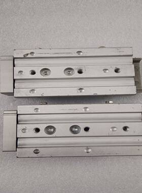 议价M气缸MQ16-50，拆机2个，功能正常，适用