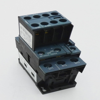 SiemensSIRIUS3RT2024-1BB44E:04Leistungsschtzinkl.Hil