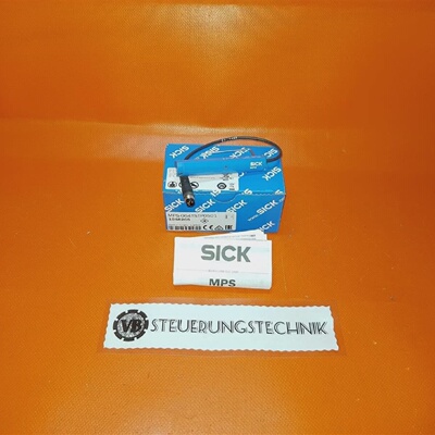 Sick Position Sensor MPS064TSTP0S01  1 048205
