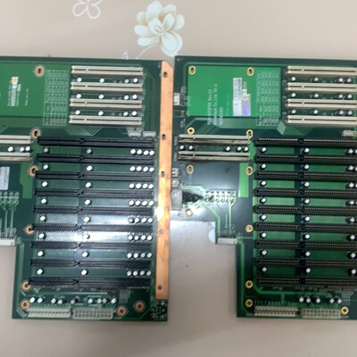 询价*研华工控机主板底板PCA6113P4RREV.C2