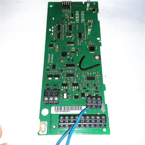 132B7016丹佛斯变频器FC101和FC111端子控制CPU主板132B7018原厂