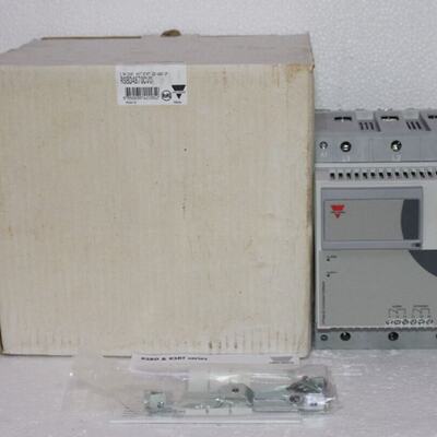 Carlo Gavazzi RSBD4870CV0 Soft Starter for Displacement Comp