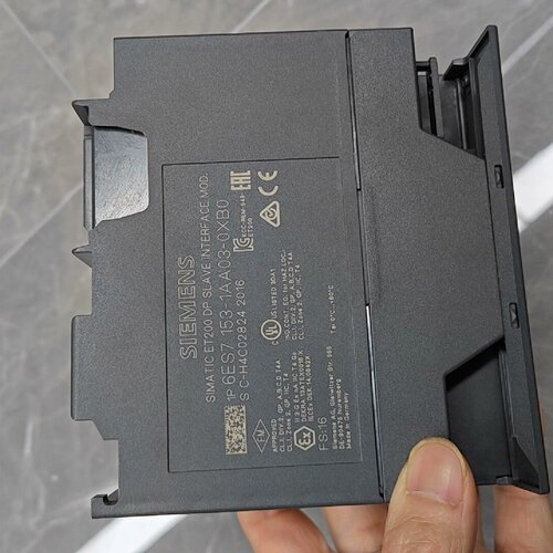 【询价】plc 153-1AA03-0XB0 功能正常  9