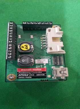 maxon控制器EPOS224/2390438-议价
