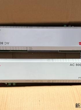 ABB UNITROL AC800PEC 励磁机主控单 PP议价商品