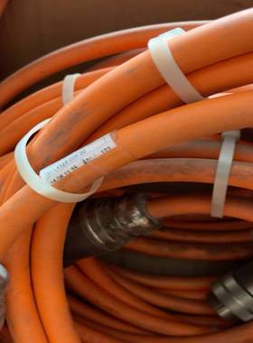 力士乐伺服电机线RKL43295M400