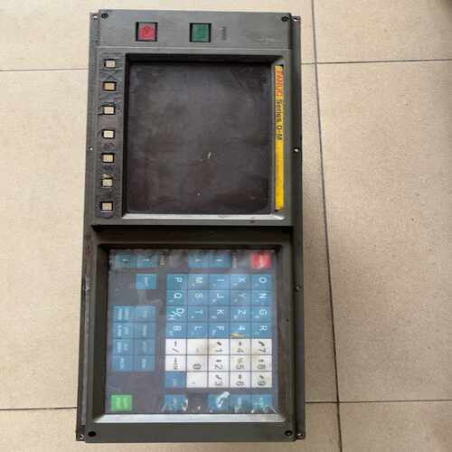 咨询-FANUCSeriesO-M显示器A61L-0001