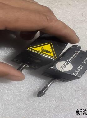 FMW Friedrich激光隔离器型号ELK14272议价商品