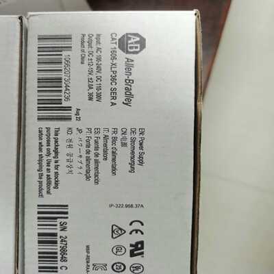 1606-XLP36CAB罗克韦尔1询价