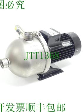 泵-Berthold CHI 4-60A-WG-BQBE 通用泵 SN0795157