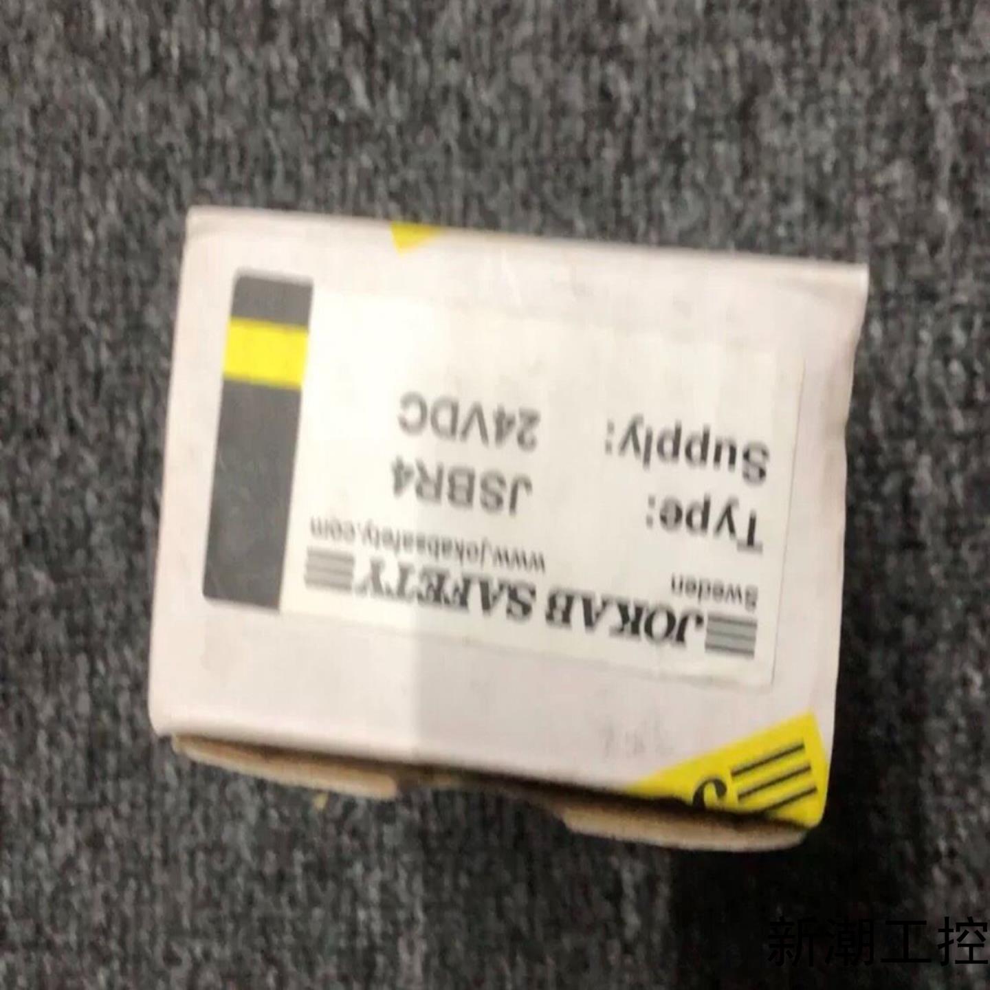 JSBR4+DC24V+瑞典徍可保JOKAB+SAFETY议价商品