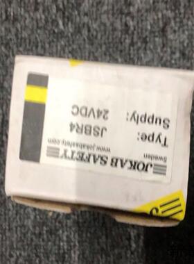 JSBR4+DC24V+瑞典徍可保JOKAB+SAFETY议价商品