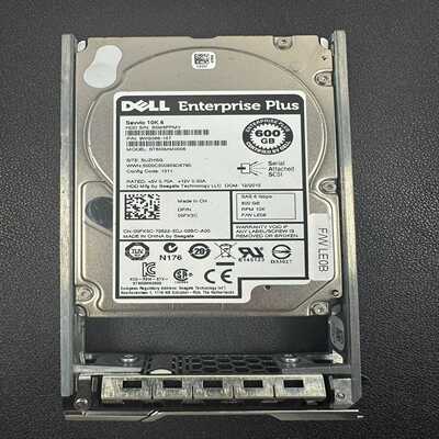 00FK3C0FK3CDELL600G10K2.5-议价