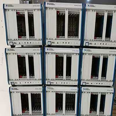 NIPXIE-1062Q，PXI-4461PXI-446