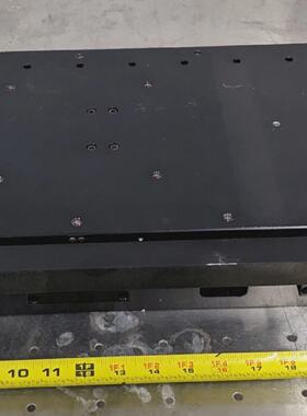 Parker Daedal 61008 Resistente X Eje 8 Traduccin Etapa NEWPO