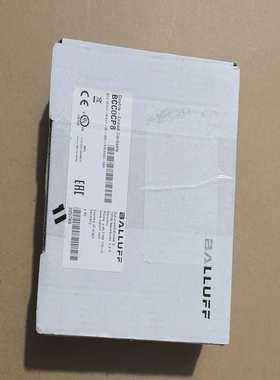 BCC0CP8巴鲁夫线缆BCCM313-M413-询价