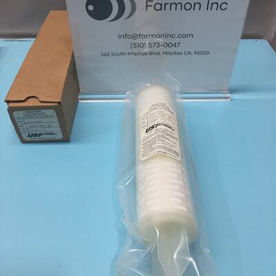 MILLIPORE CORP US Filtration T93011147030 Filter VFSE10010M8