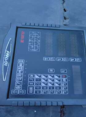 上海方晟三轴数显光栅JSL800-3M一个，，状态如询价