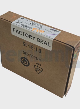 ALLENBRADLEY1756RM2AFW20.017ControlLogixREDUNDANCY模块NSFS读
