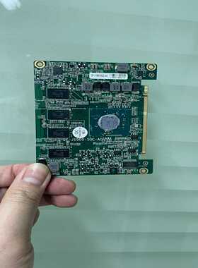 （议价）工控板QY-J1900-SOC-A0