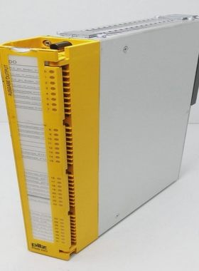 PilzPSSDO301110Vers.1.3DigitalOutput-used-