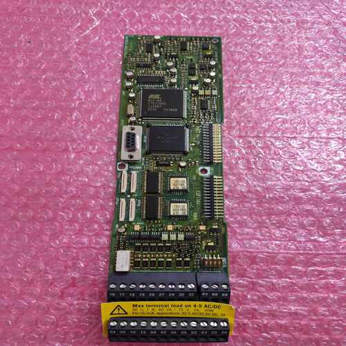 咨询-175Z1528丹佛斯变频器VLT5000系列主板全