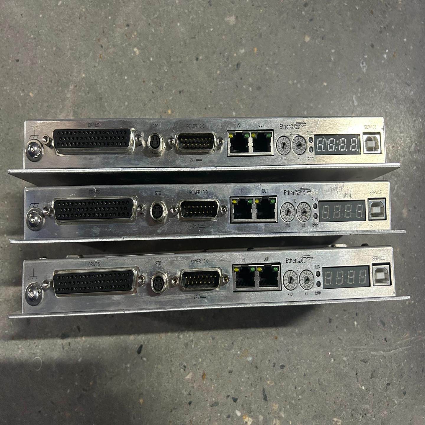 【请询价】VAT 670EC-24GX-AMA2AMA3控制器三台