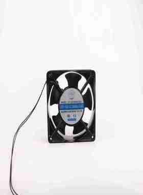 议价-小型轴流风机排风扇滚珠轴承JF12038HA2HBLAC2s20V0.14A