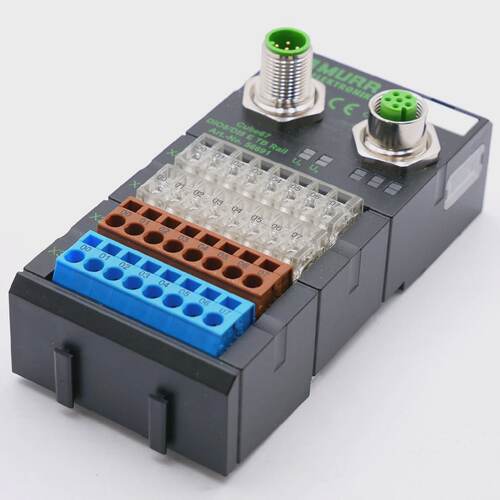 Murr Elektronik Cube67 56691 113182.032.01 Terminalmodul unu
