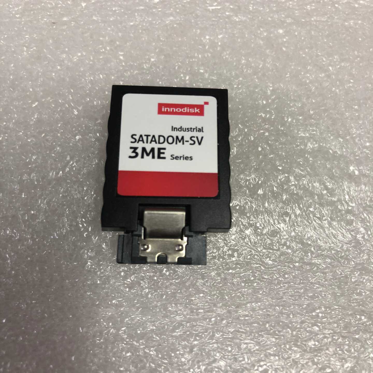 【议价】SATADOM-MV3ME4GB32GB固态ssd适用