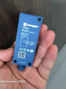 【请询价】威格勒传感器P1NH401全新带包装一个标价