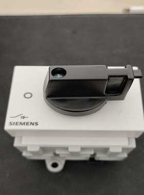 全新西门子负荷开关3LD2530－0TK11-议价