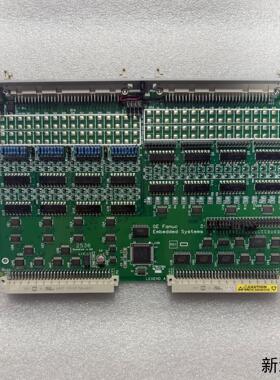 GE 离散量接口模块 VMIVME-2536-200000议价商品
