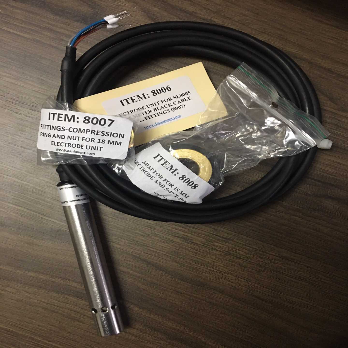 NAKAKITA NS692RT-6-ACB-56 电磁阀（地坛设备）