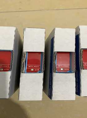 MTL安全柵MTL4521多多批量优惠询价