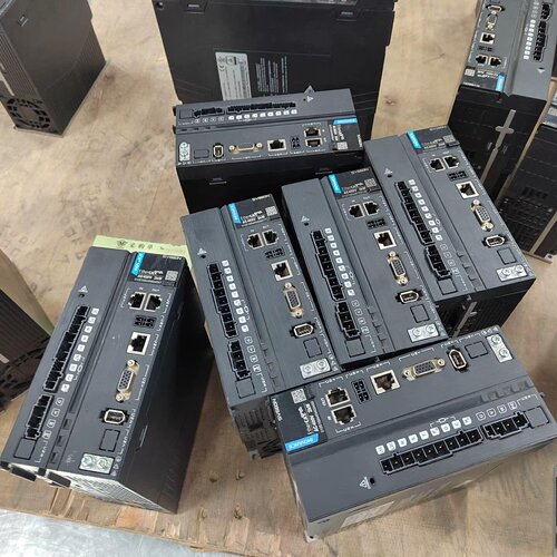寻汇川SV660NT8R4IFS2.0kw380V单驱动