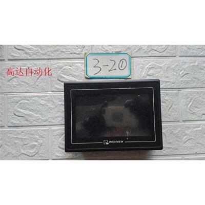议价高 TK6070iH 3WV 触控屏幕 TK6070iH3WV 二手201224