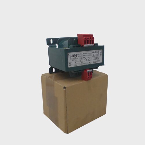 ISMET CSTN 400 Transformator  701277A 230V new